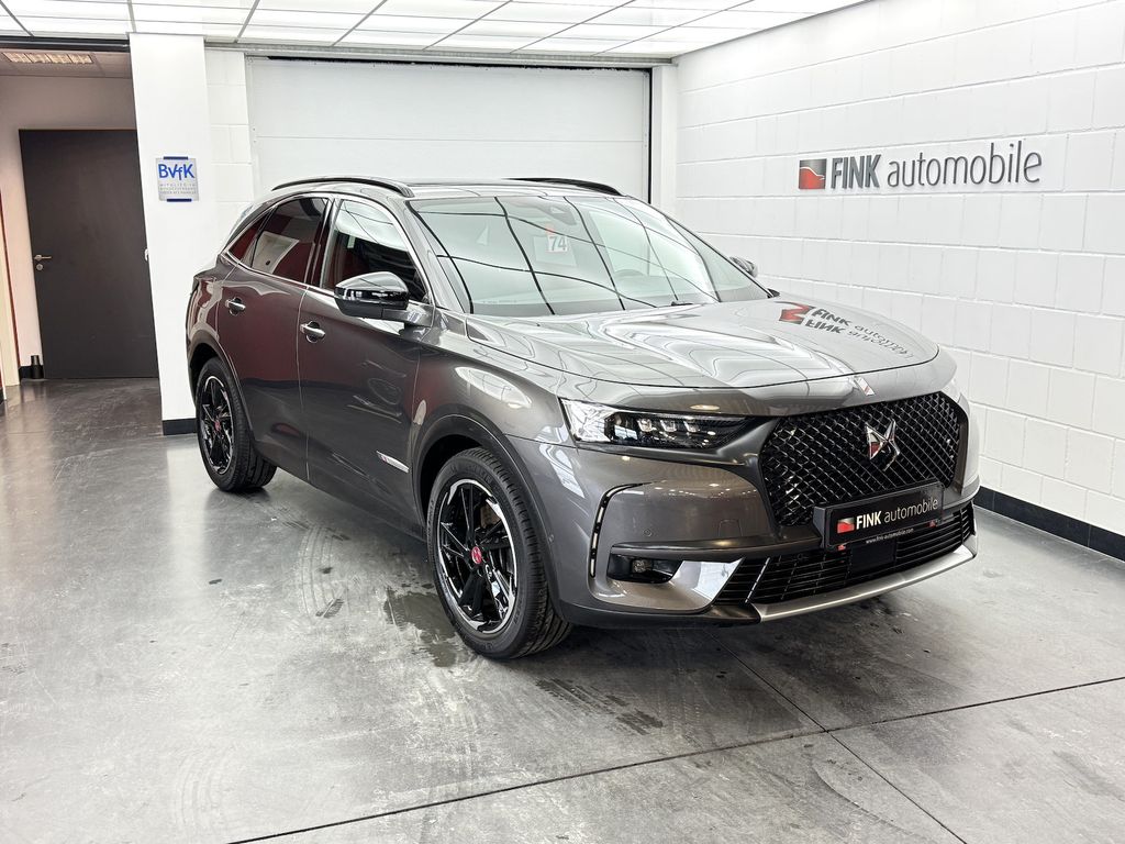 DS Automobiles Other 2022