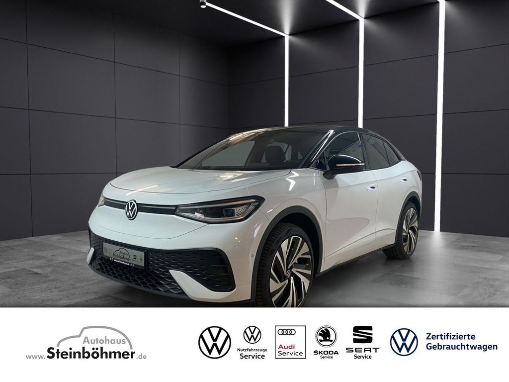 Volkswagen ID.5