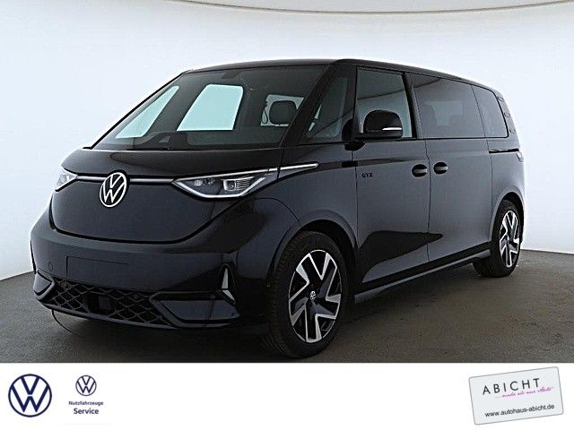 Volkswagen ID. Buzz 2025