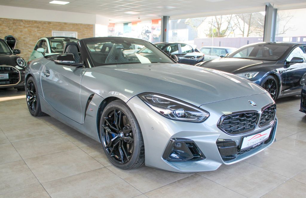 BMW Z4 M40 2024