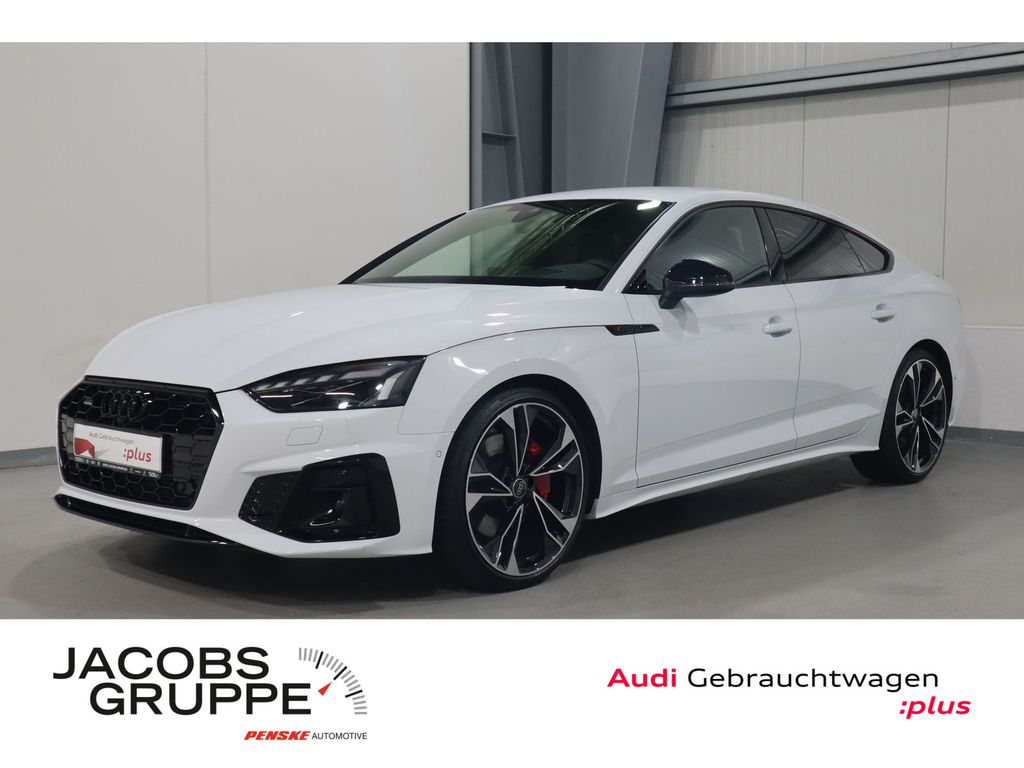 Audi A5 2024