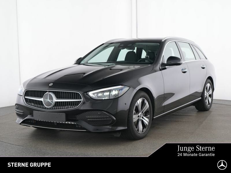 Mercedes-Benz C 200 2025