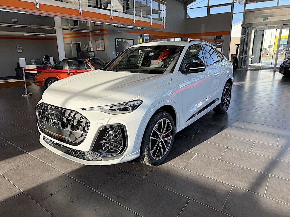 Audi Q5 2026