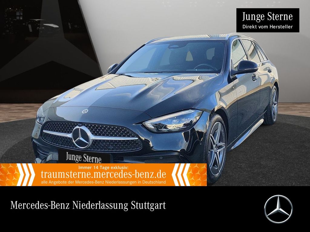 Mercedes-Benz C 300 2023