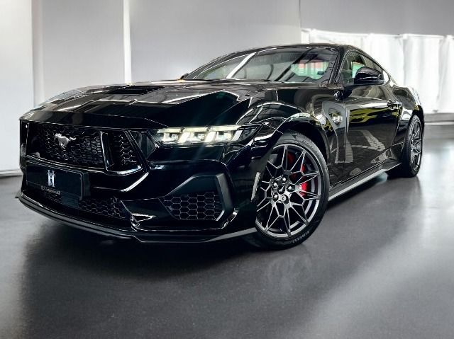Ford Mustang 2026