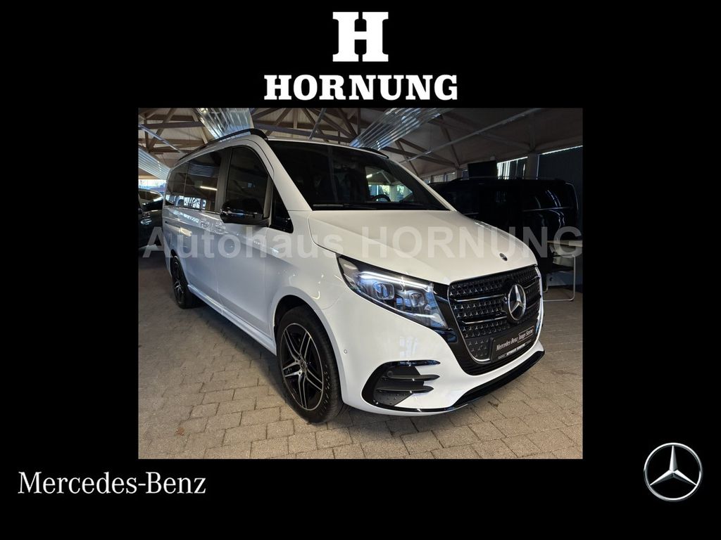 Mercedes-Benz V 300 2025