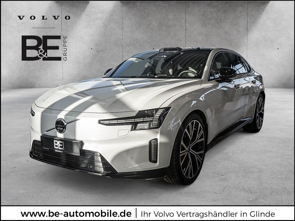 Volvo ES90