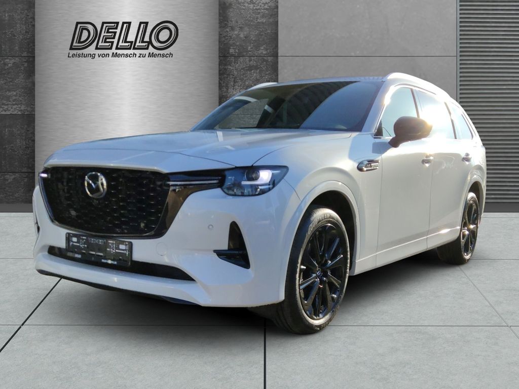 Mazda CX-80