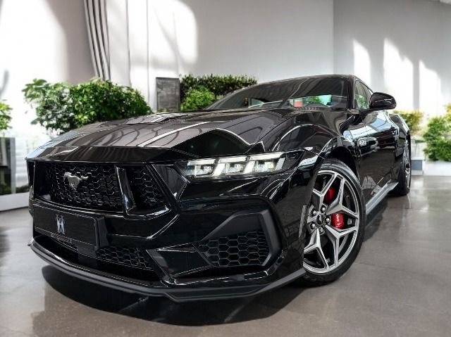 Ford Mustang 2026