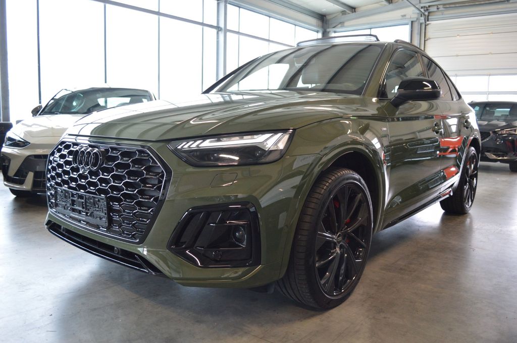 Audi Q5 2024