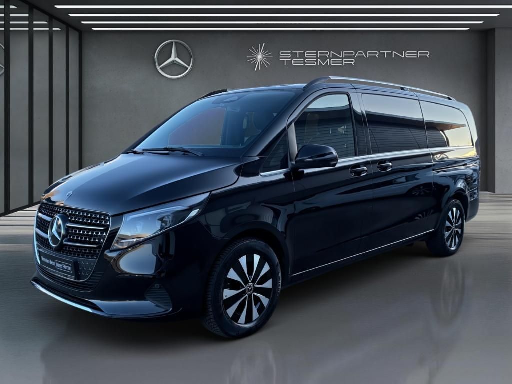 Mercedes-Benz V 300 2024