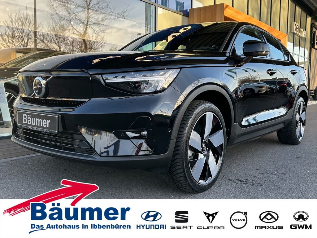 Volvo C40 2022