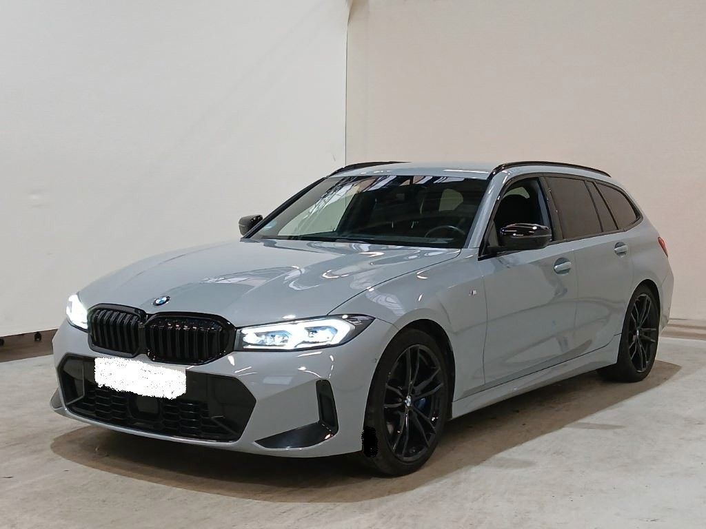 BMW 320 2024
