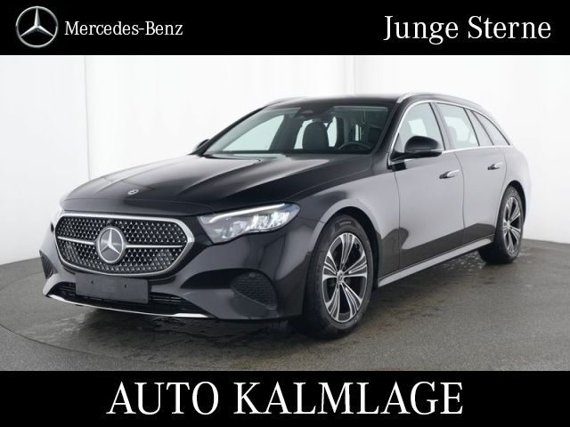 Mercedes-Benz E 220 2024