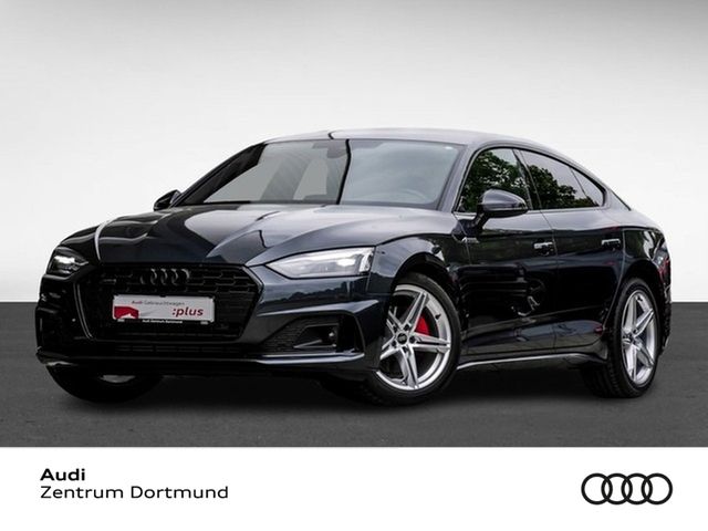 Audi A5 2022