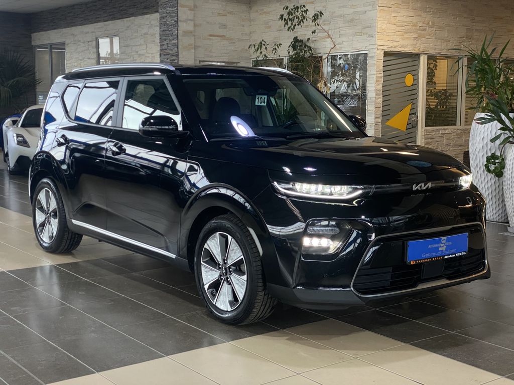 Kia Soul 2024
