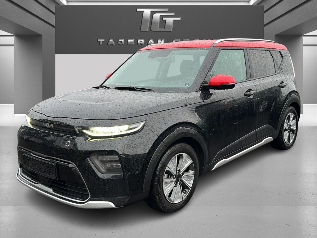 Kia Soul 2024
