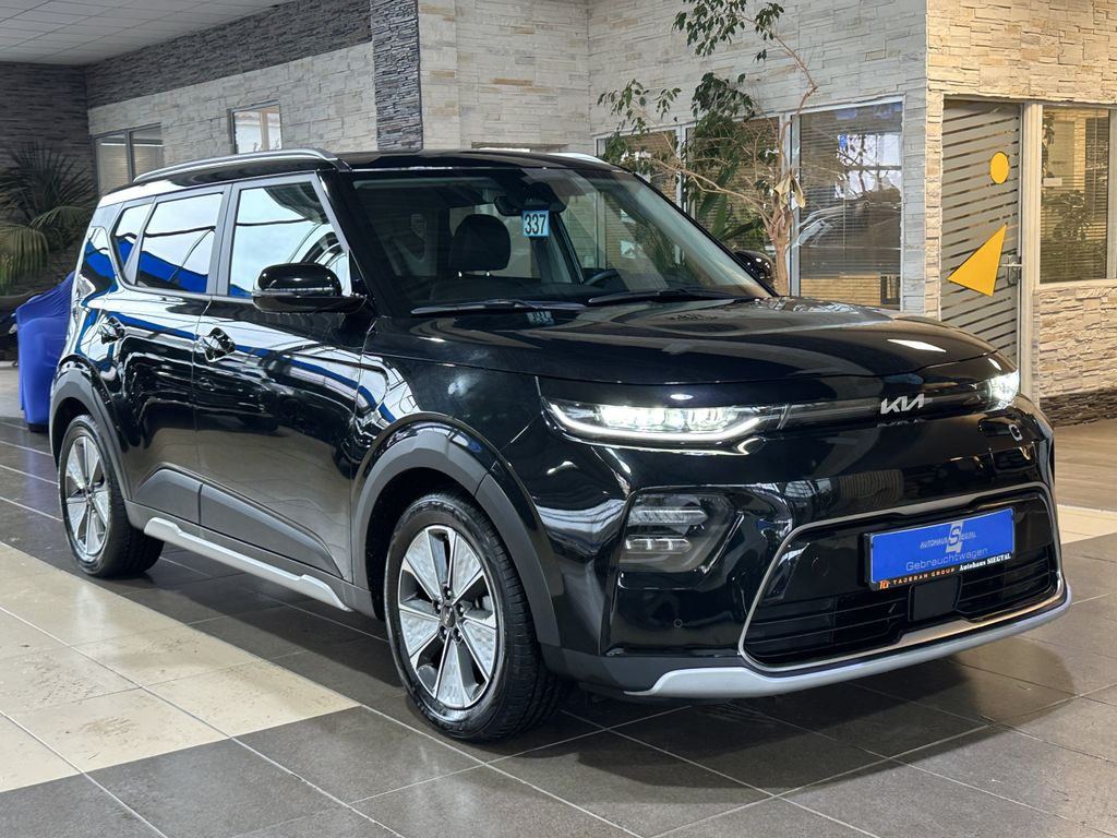 Kia Soul 2024