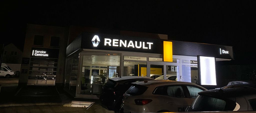 Renault Talisman 2021