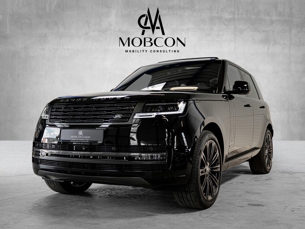 Land Rover Range Rover 2026