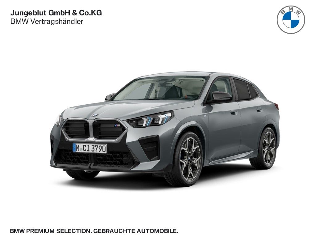BMW X2 2024