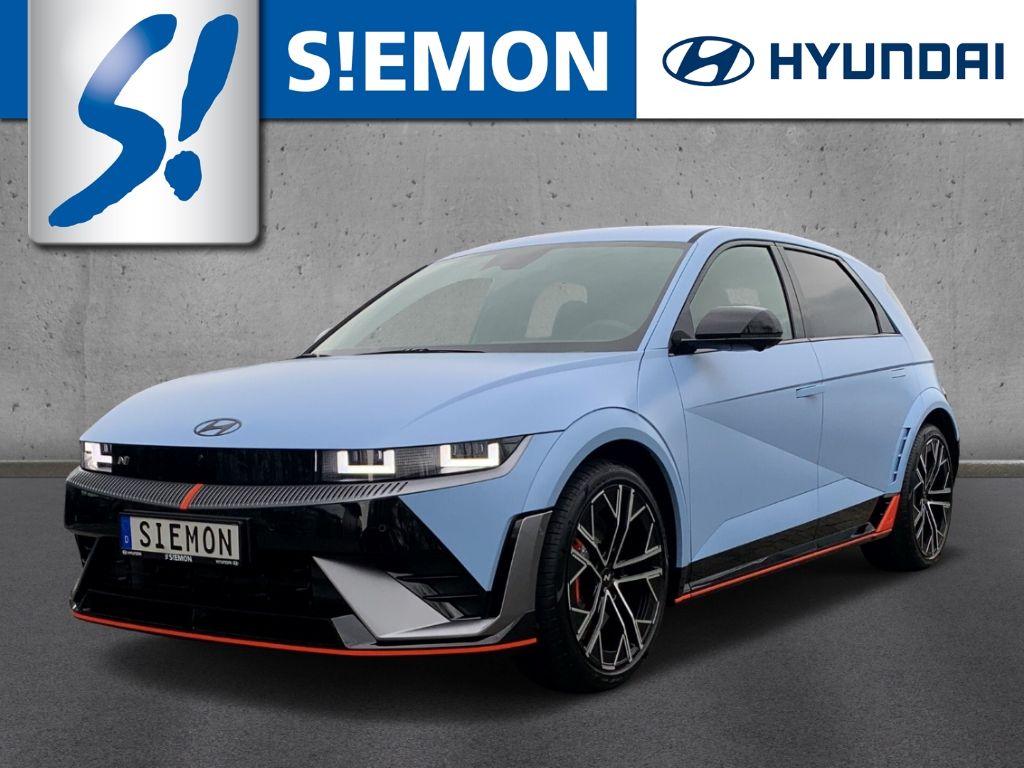 Hyundai IONIQ 5 2024