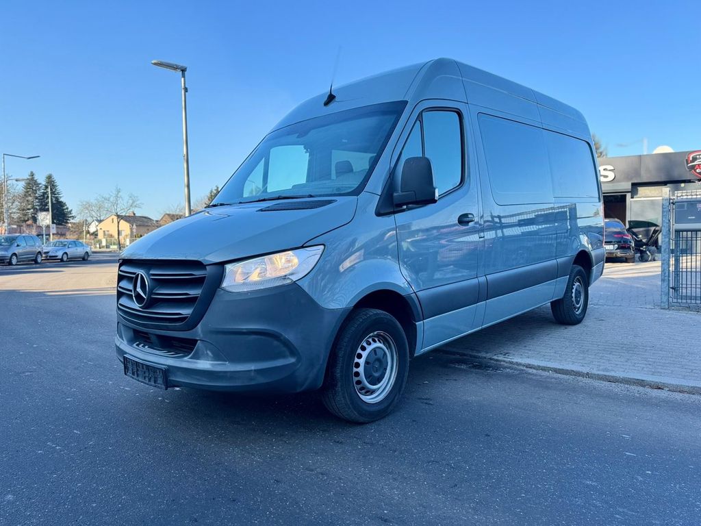 Mercedes-Benz Sprinter 2022