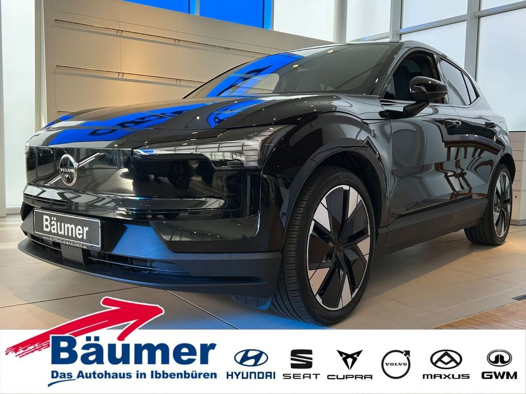 Volvo EX30 2025
