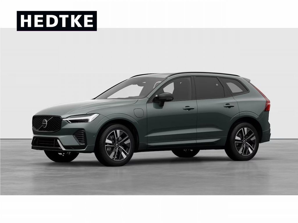 Volvo XC60 2025