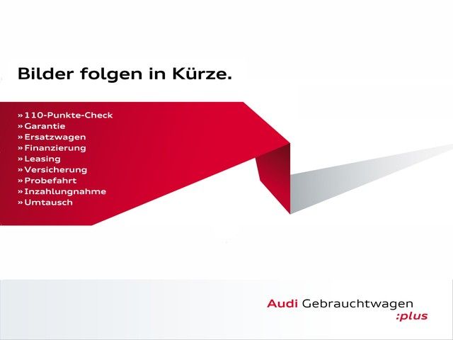 Audi A5 2022
