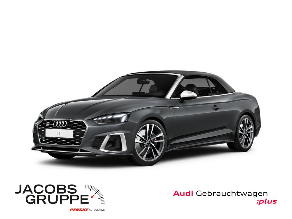 Audi S5 2023