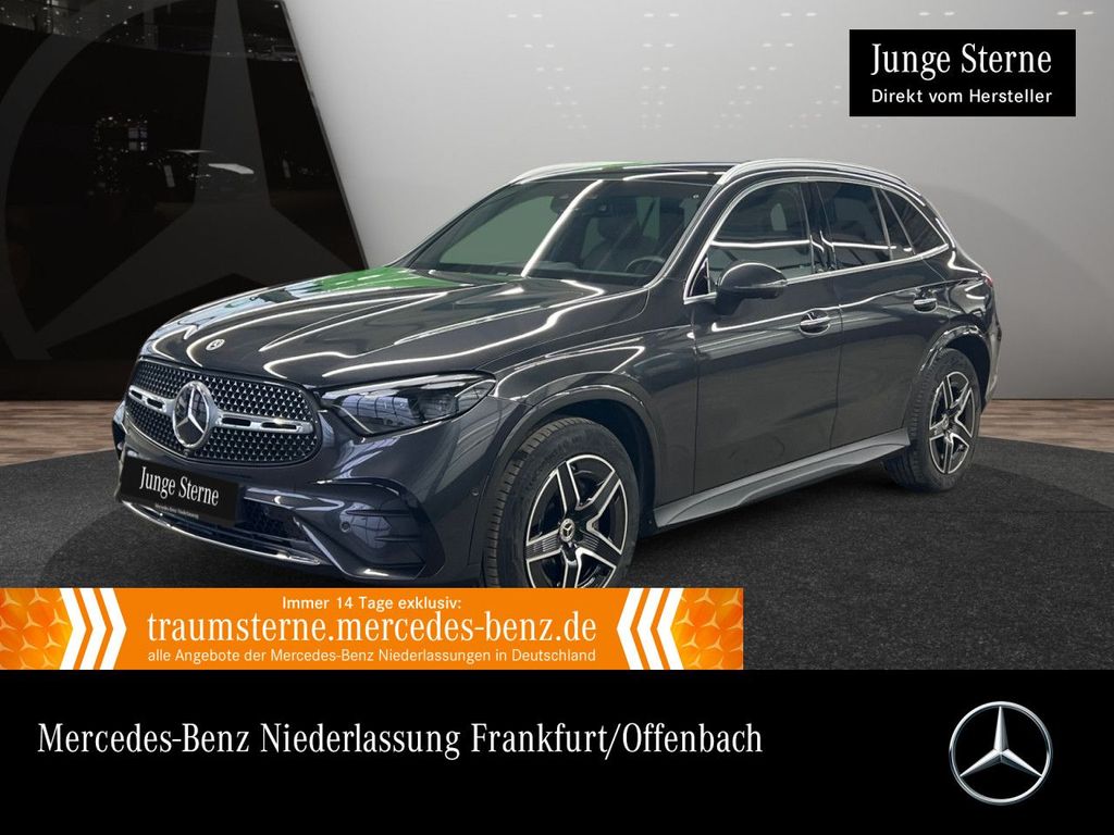 Mercedes-Benz GLC 200 2023