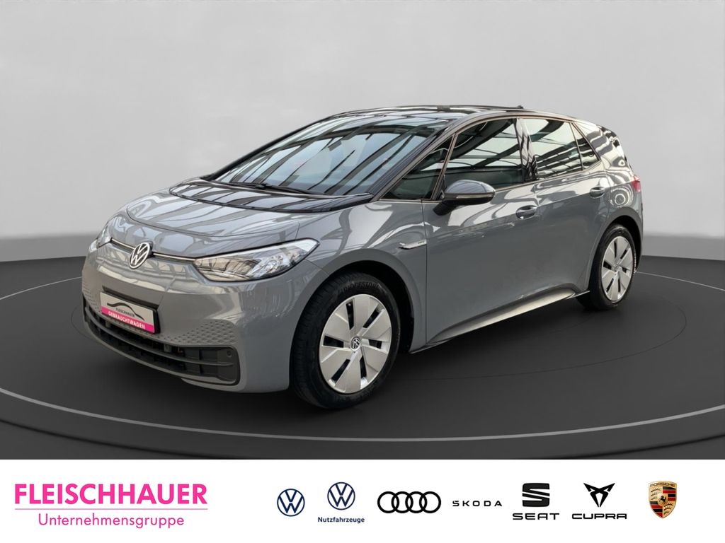 Volkswagen ID.3 2022