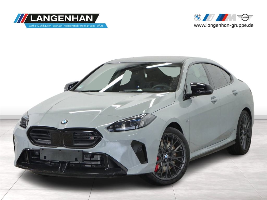 BMW M235 2024