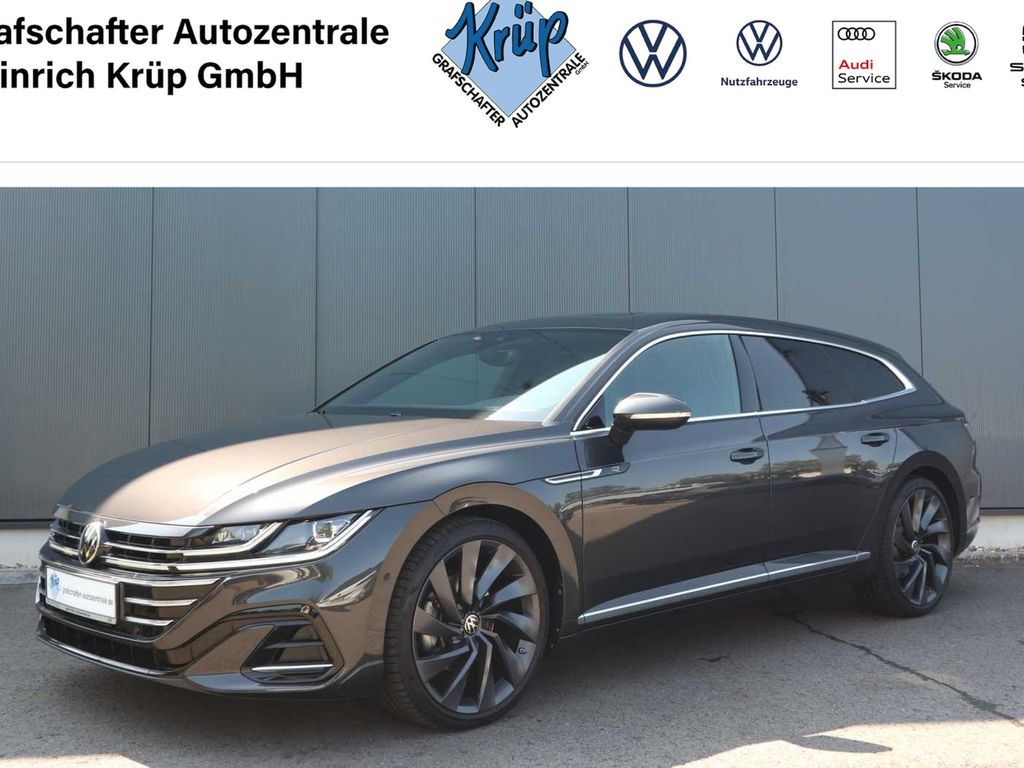 Volkswagen Arteon 2022