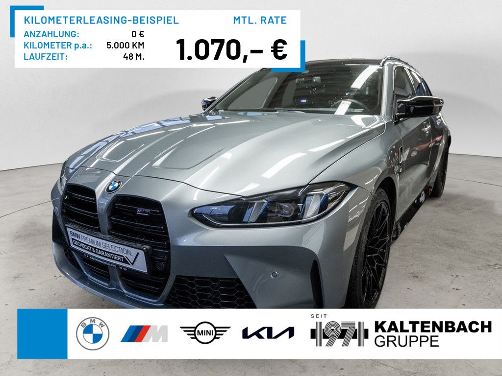 BMW M3 2025