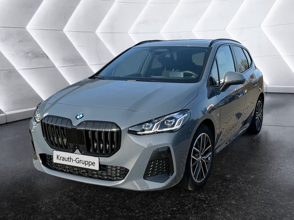 BMW 223 Active Tourer 2025