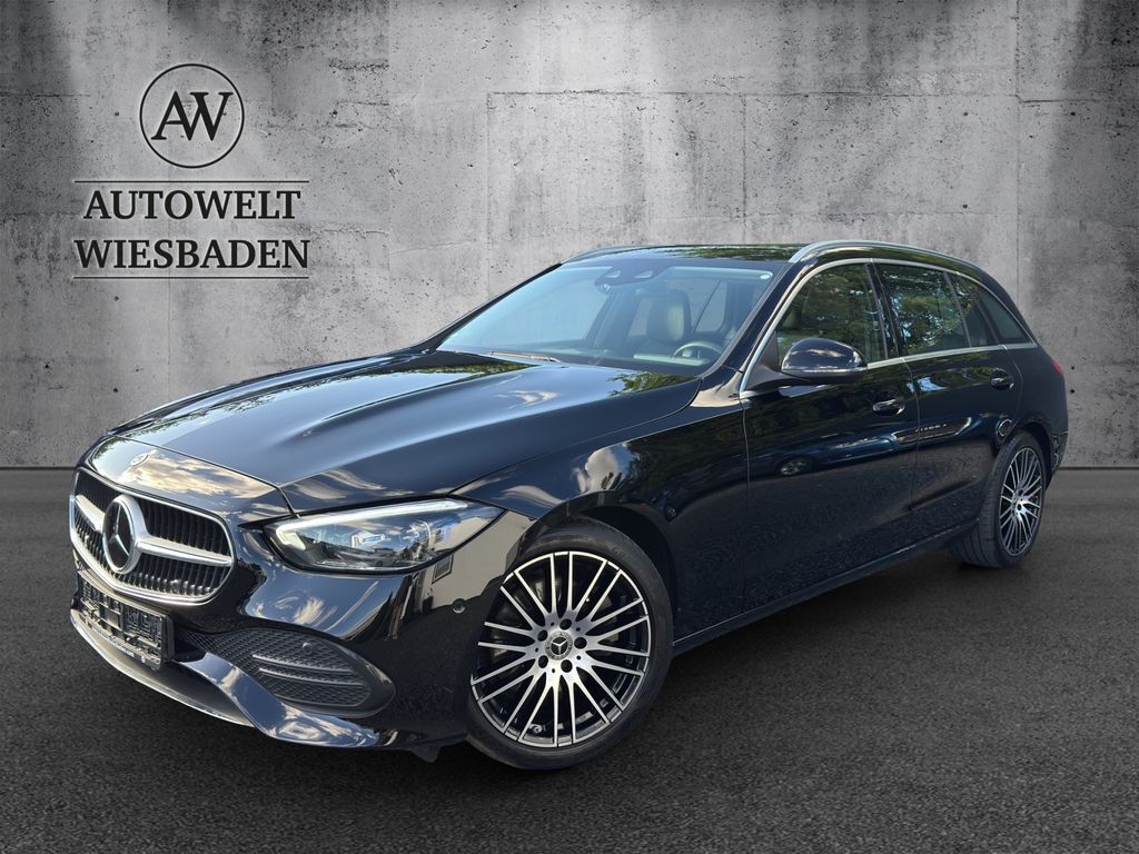 Mercedes-Benz C 220 2022