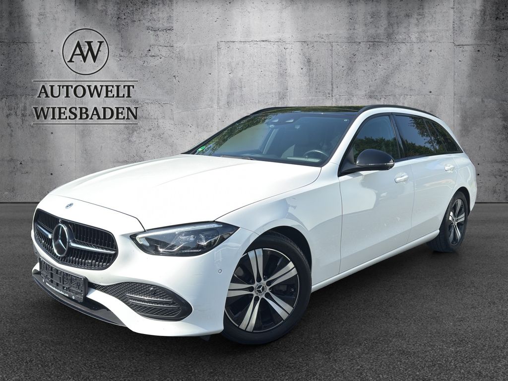 Mercedes-Benz C 220 2023