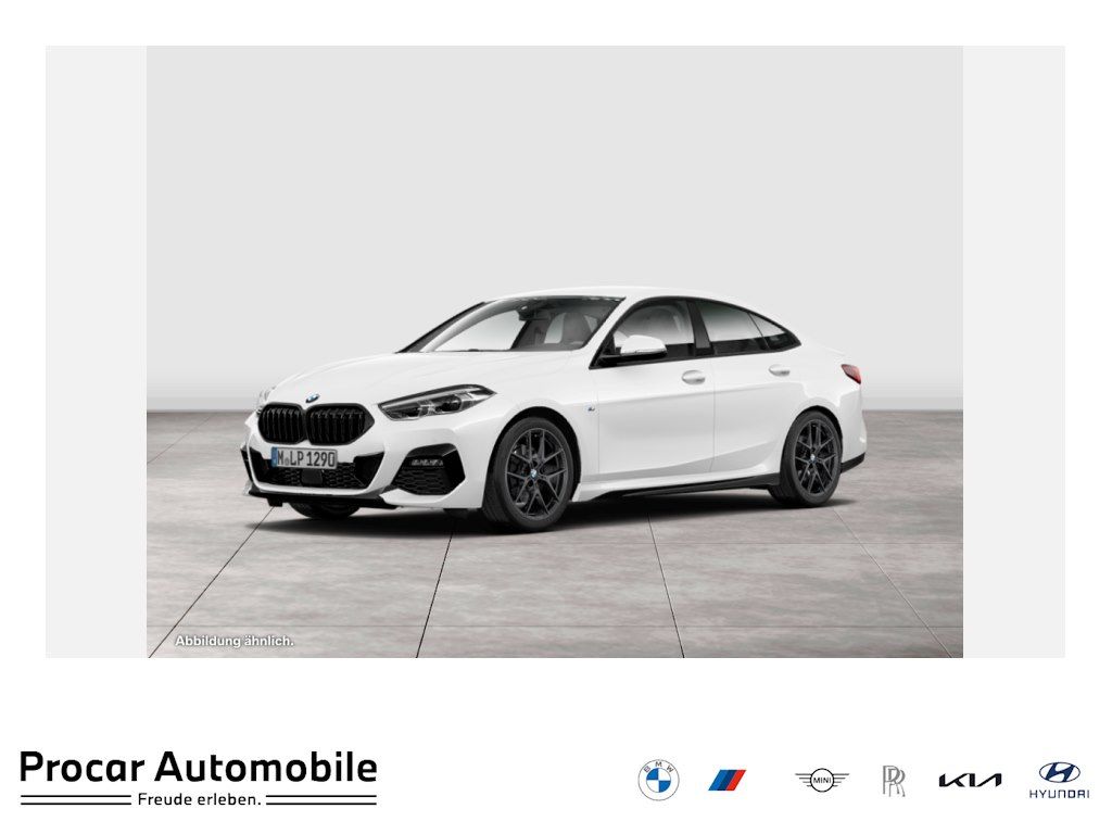 BMW 220 Gran Coupé 2023