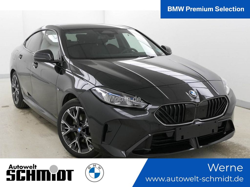 BMW 220 Gran Coupé 2025