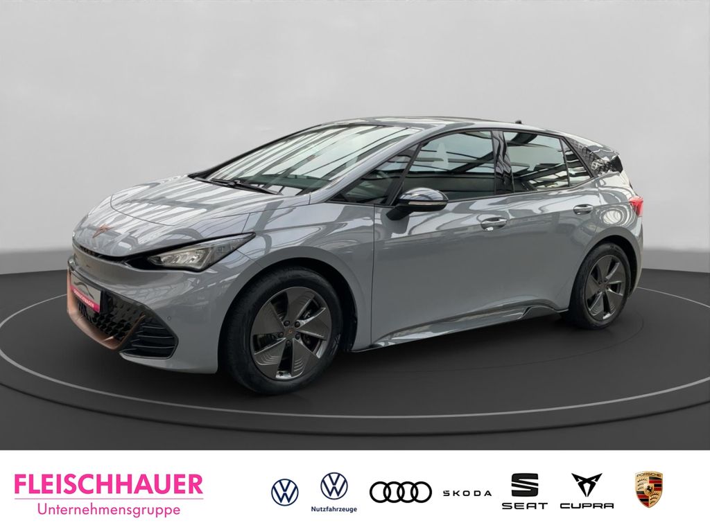 Cupra Born 2023