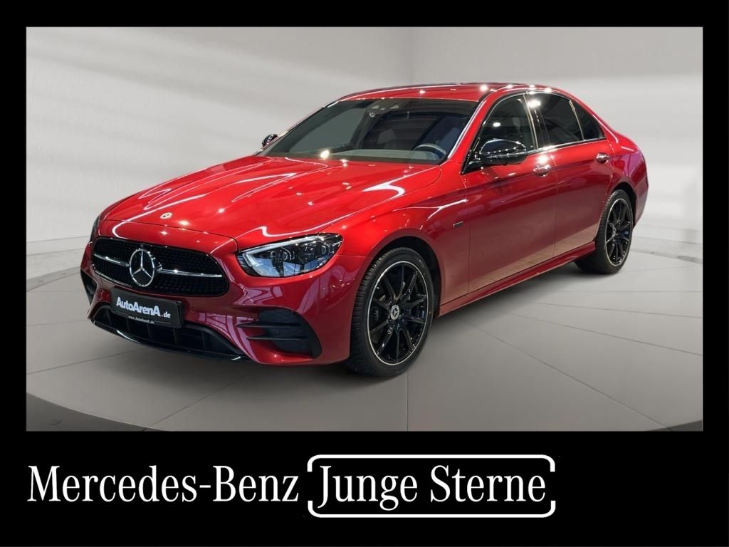 Mercedes-Benz E 300 2023