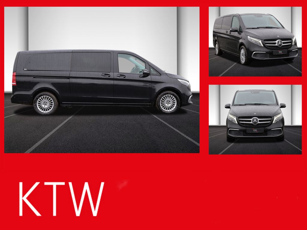 Mercedes-Benz V 300 2024