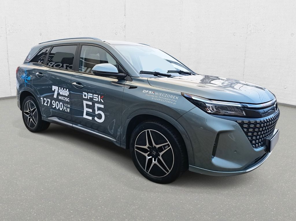 DFSK Fengon E5