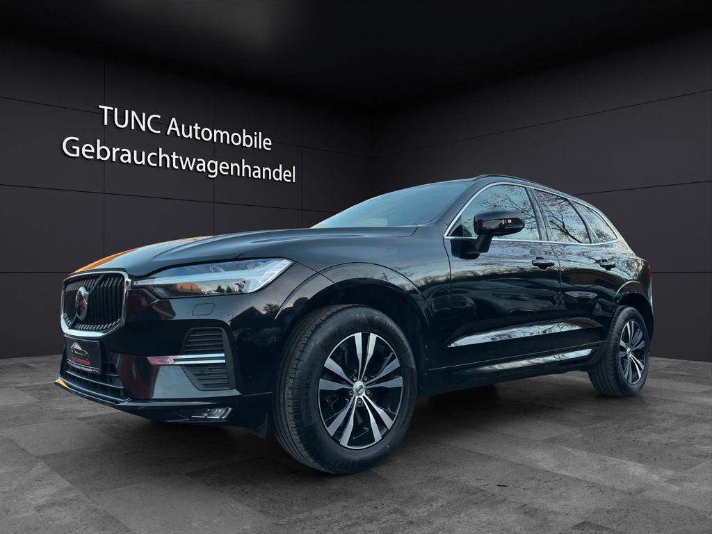 Volvo XC60 2021