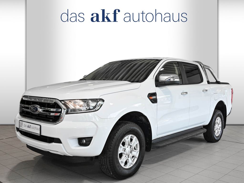 Ford Ranger 2022