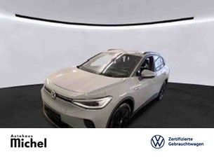 Volkswagen ID.4 2023