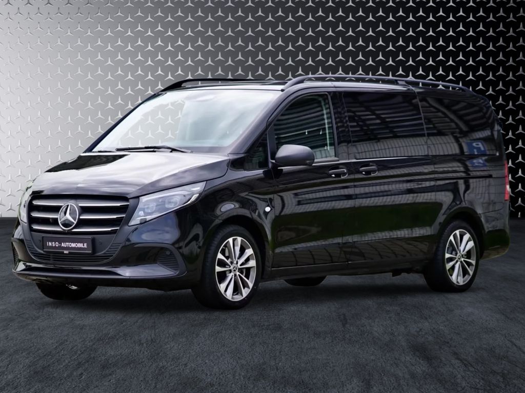 Mercedes-Benz Vito 2024