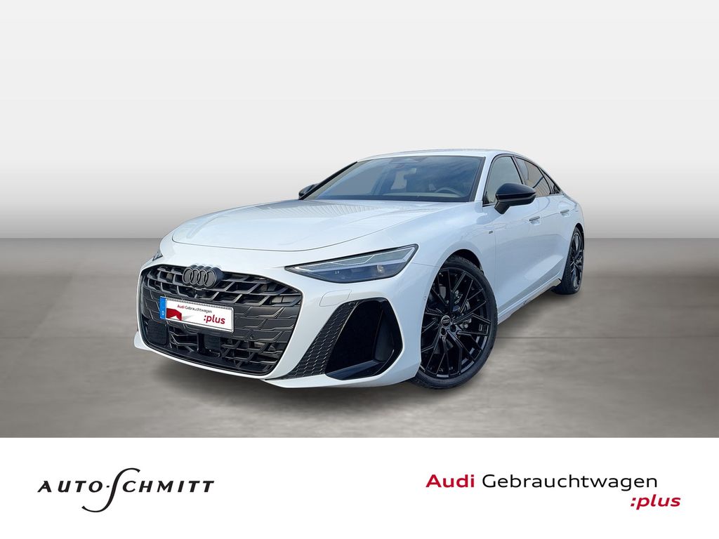 Audi A6 2026